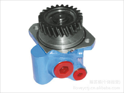 【汽車轉(zhuǎn)向助力泵方向助力泵液壓助力泵液壓泵舉升泵方向機(jī)】價格,廠家,圖片,助力器、助力泵,陳蘇娟(個體經(jīng)營)-