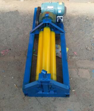 嵐縣2.5米鐵板滾圓機(jī)在線報(bào)價(jià)及液壓器材解析